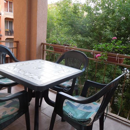 Casa Brava 2 Apartments 圣弗拉斯 外观 照片