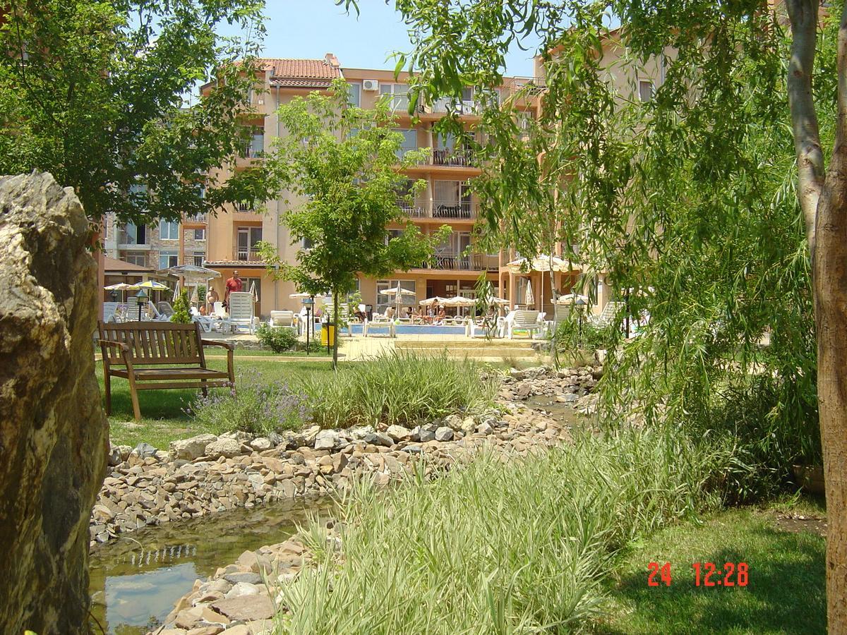 Casa Brava 2 Apartments 圣弗拉斯 外观 照片
