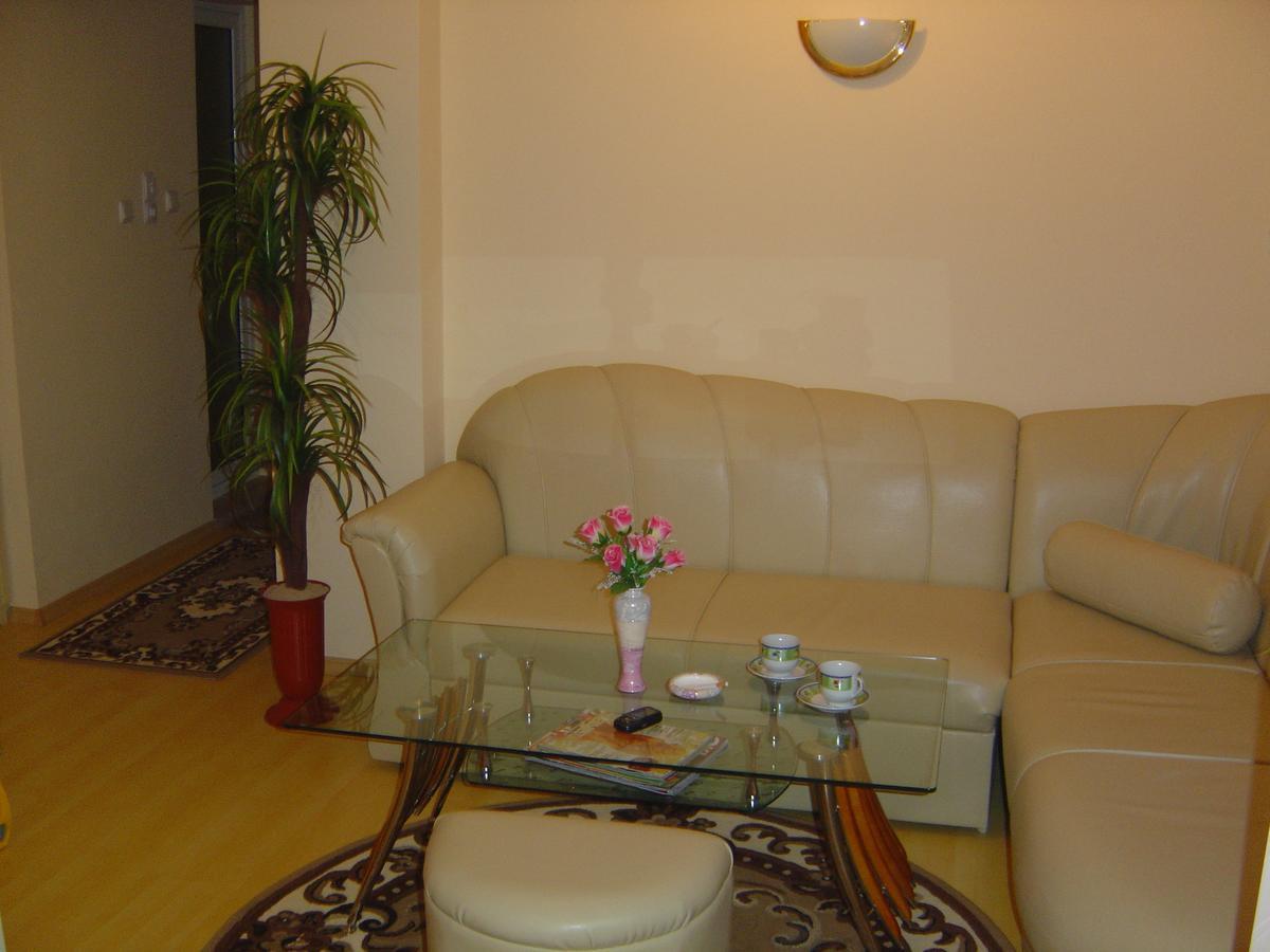 Casa Brava 2 Apartments 圣弗拉斯 外观 照片