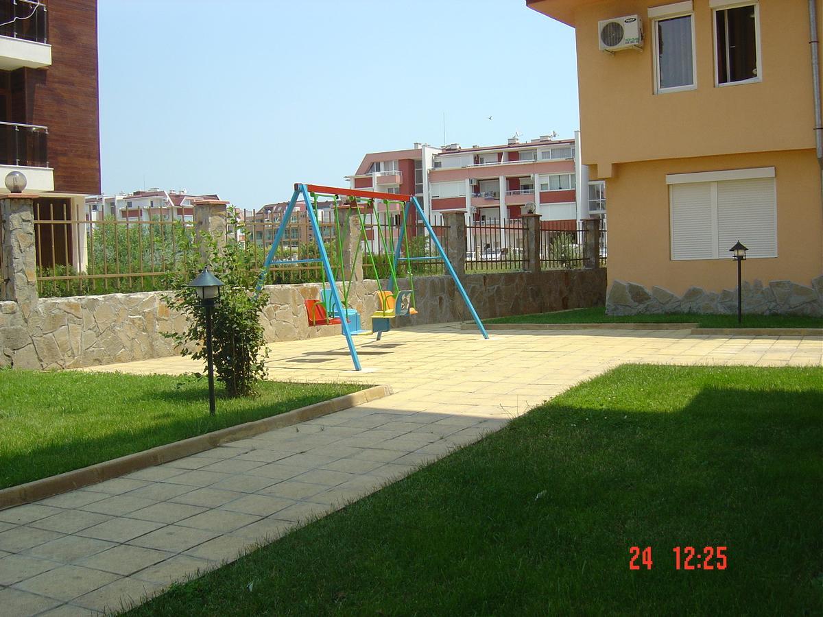 Casa Brava 2 Apartments 圣弗拉斯 外观 照片