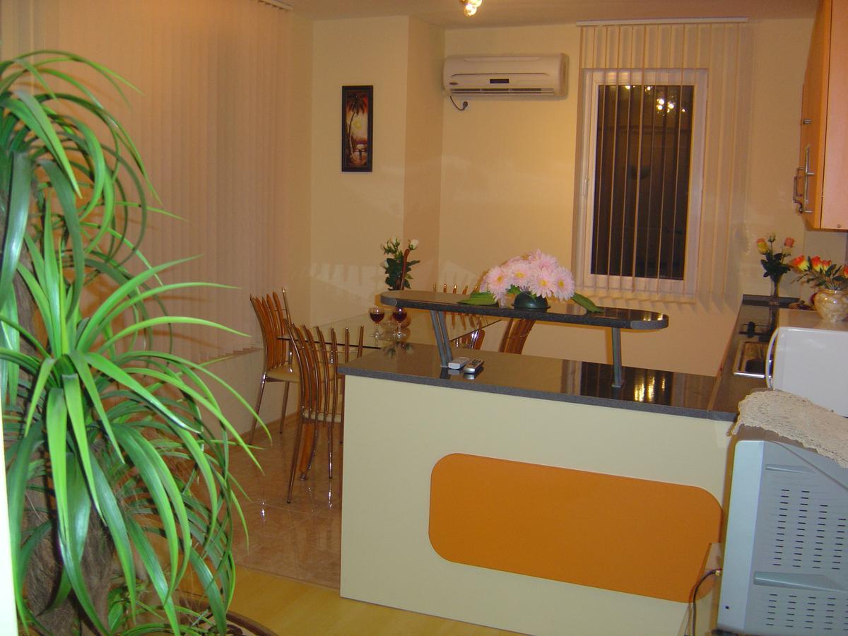 Casa Brava 2 Apartments 圣弗拉斯 外观 照片