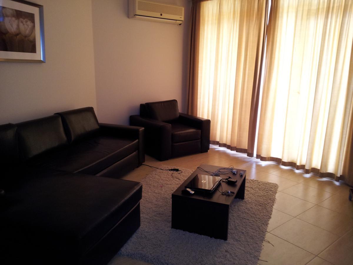 Casa Brava 2 Apartments 圣弗拉斯 外观 照片