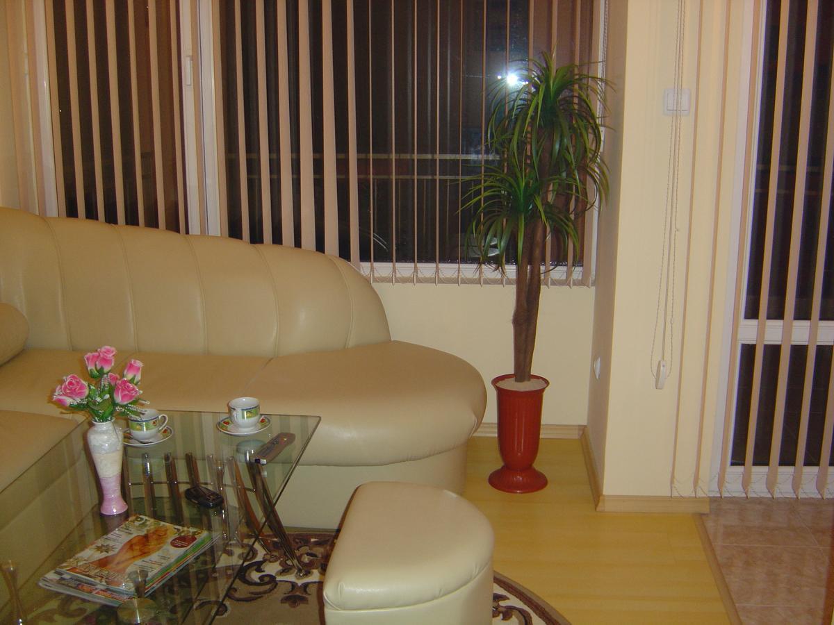 Casa Brava 2 Apartments 圣弗拉斯 外观 照片
