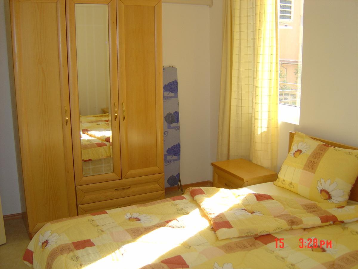 Casa Brava 2 Apartments 圣弗拉斯 外观 照片