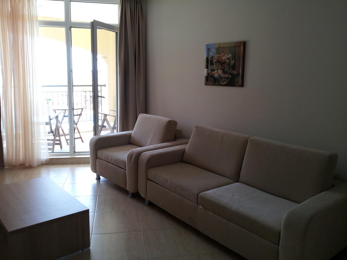 Casa Brava 2 Apartments 圣弗拉斯 外观 照片