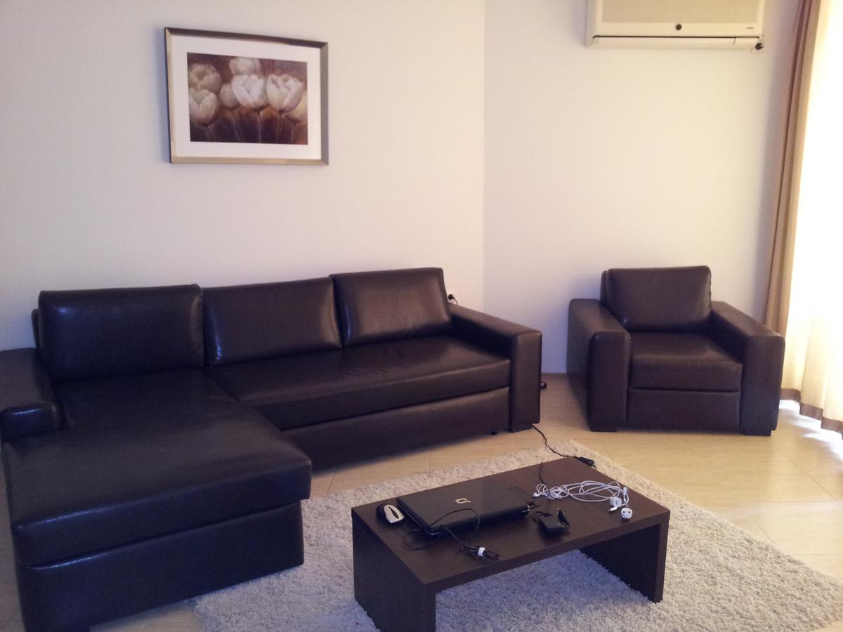 Casa Brava 2 Apartments 圣弗拉斯 外观 照片