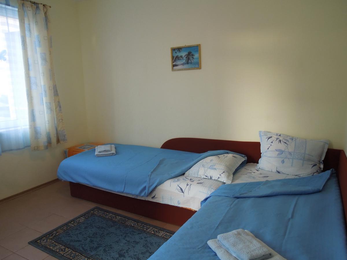 Casa Brava 2 Apartments 圣弗拉斯 外观 照片