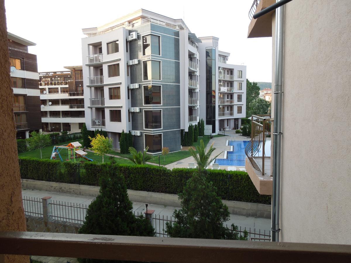 Casa Brava 2 Apartments 圣弗拉斯 外观 照片