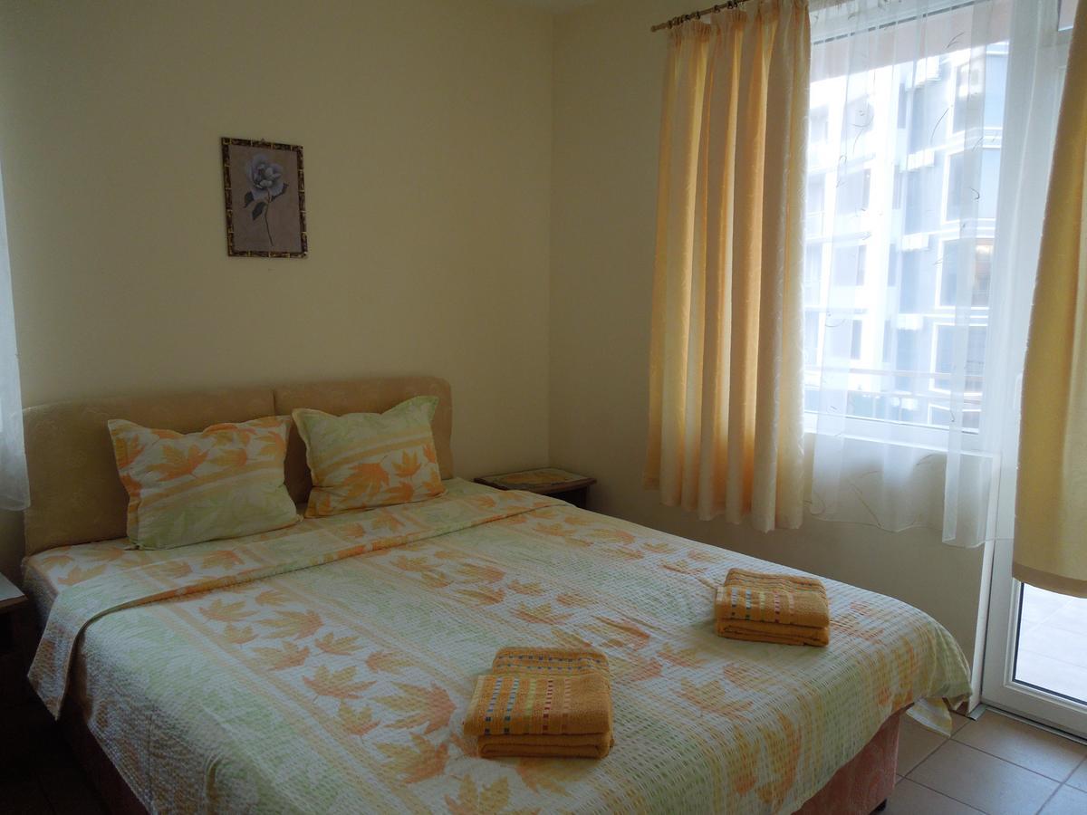 Casa Brava 2 Apartments 圣弗拉斯 外观 照片