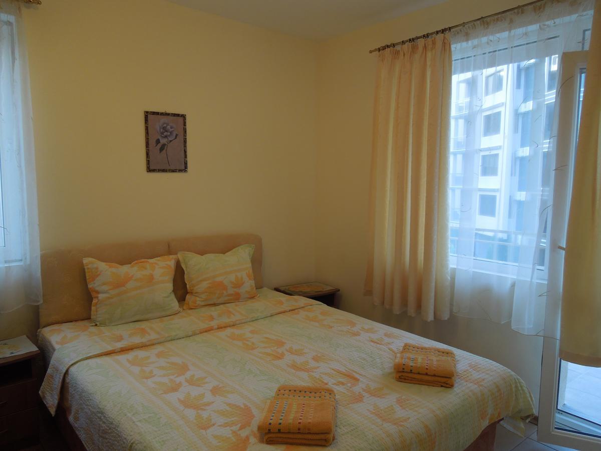 Casa Brava 2 Apartments 圣弗拉斯 外观 照片