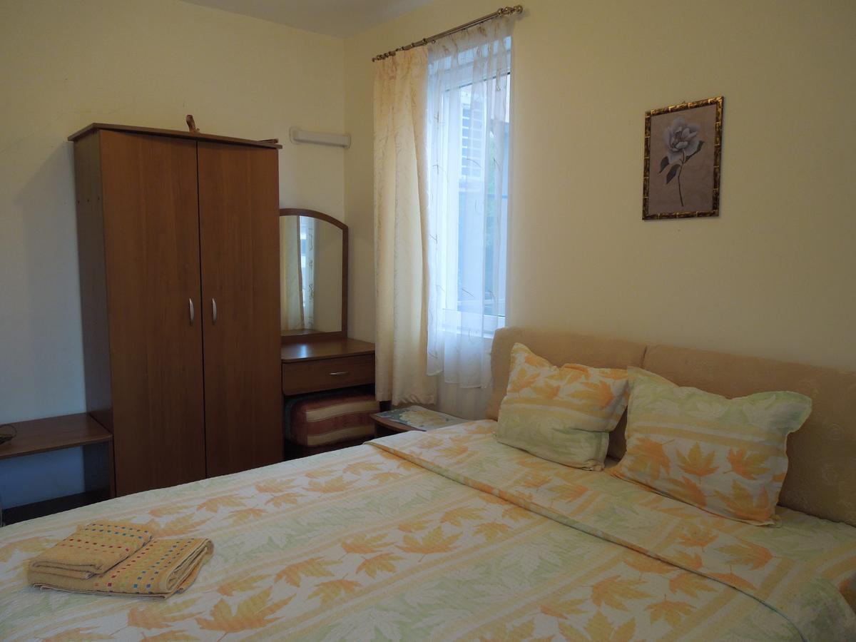 Casa Brava 2 Apartments 圣弗拉斯 外观 照片