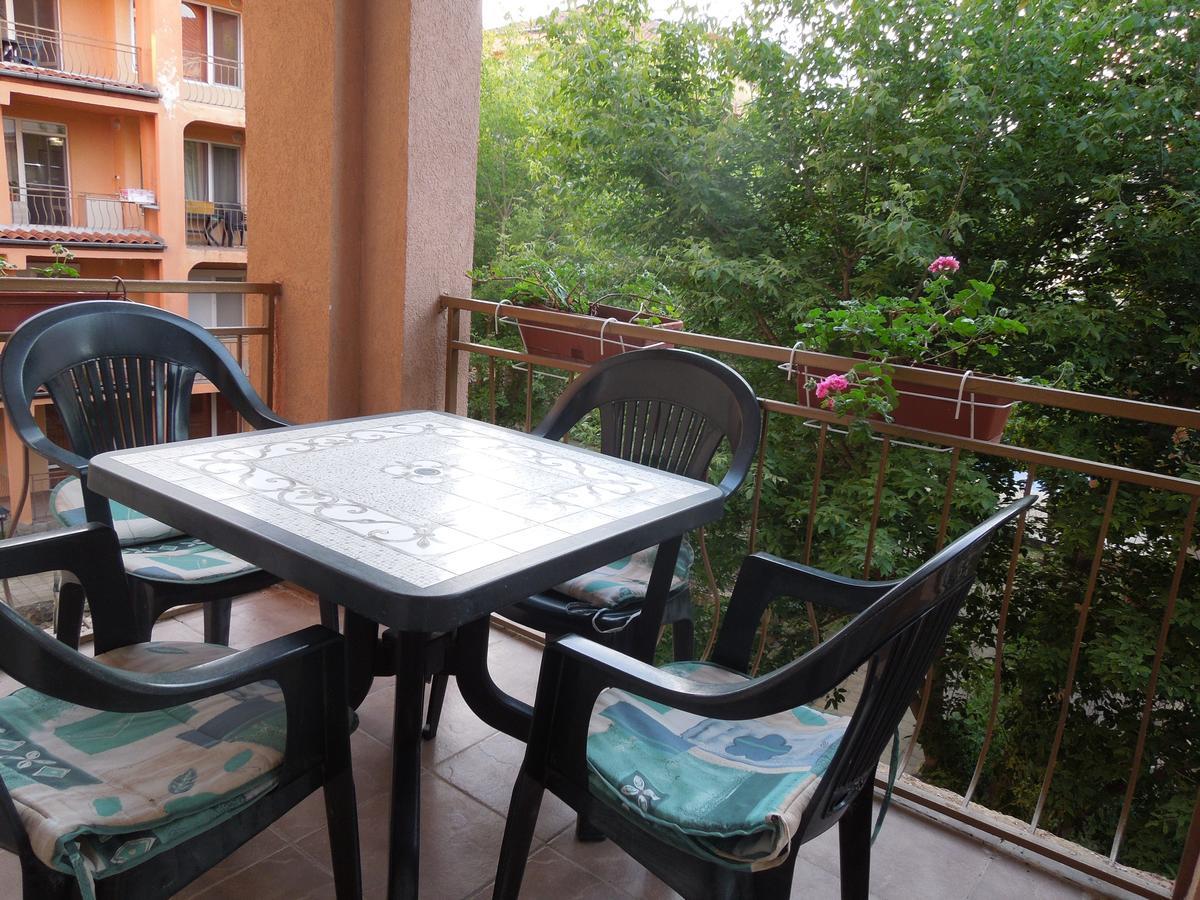 Casa Brava 2 Apartments 圣弗拉斯 外观 照片