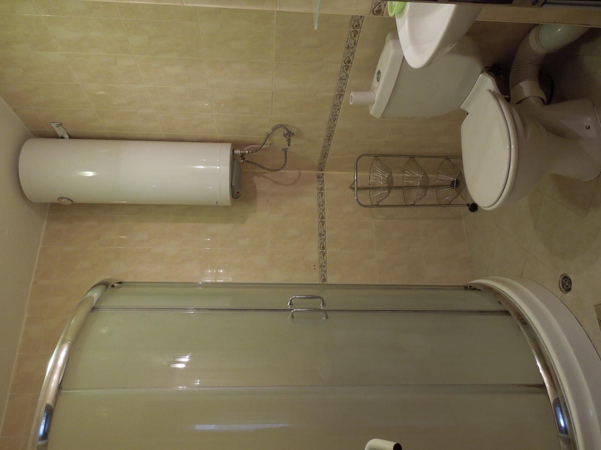 Casa Brava 2 Apartments 圣弗拉斯 外观 照片