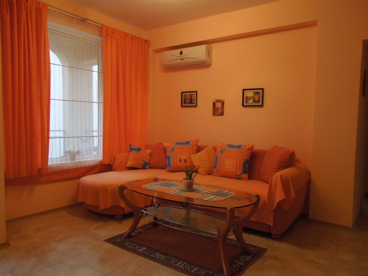 Casa Brava 2 Apartments 圣弗拉斯 外观 照片