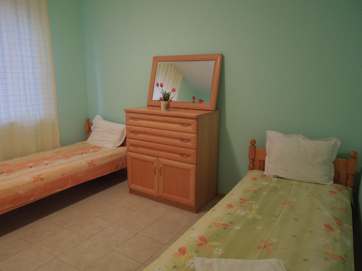 Casa Brava 2 Apartments 圣弗拉斯 外观 照片