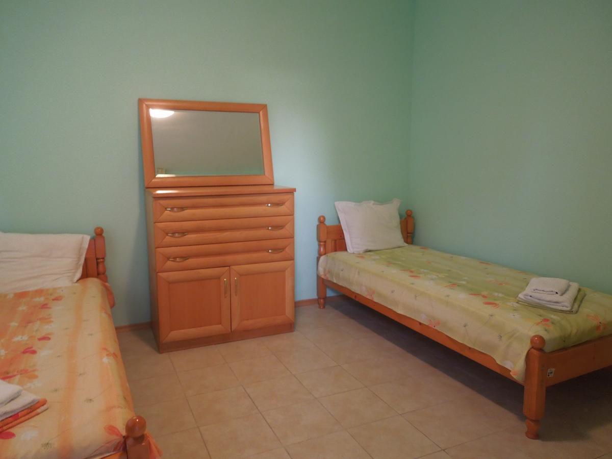 Casa Brava 2 Apartments 圣弗拉斯 外观 照片