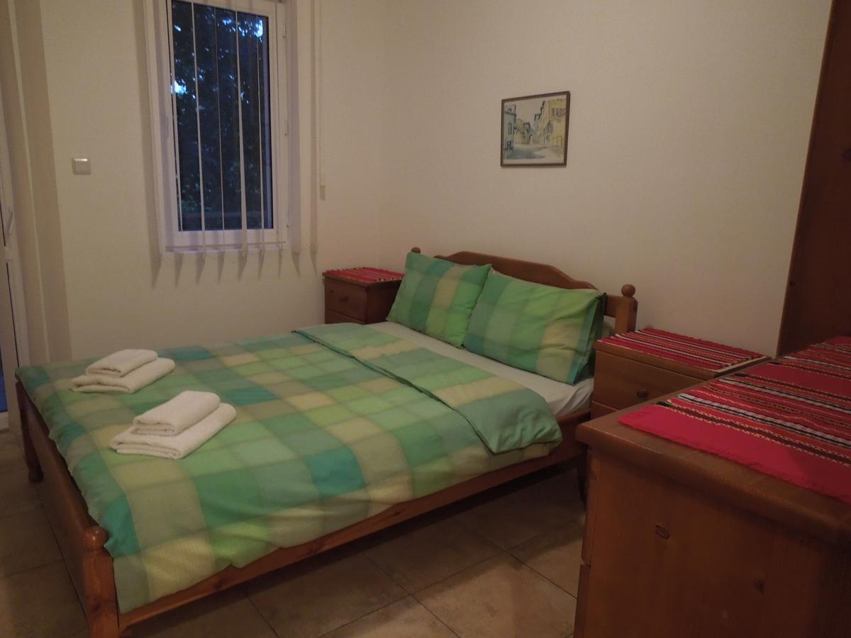 Casa Brava 2 Apartments 圣弗拉斯 外观 照片