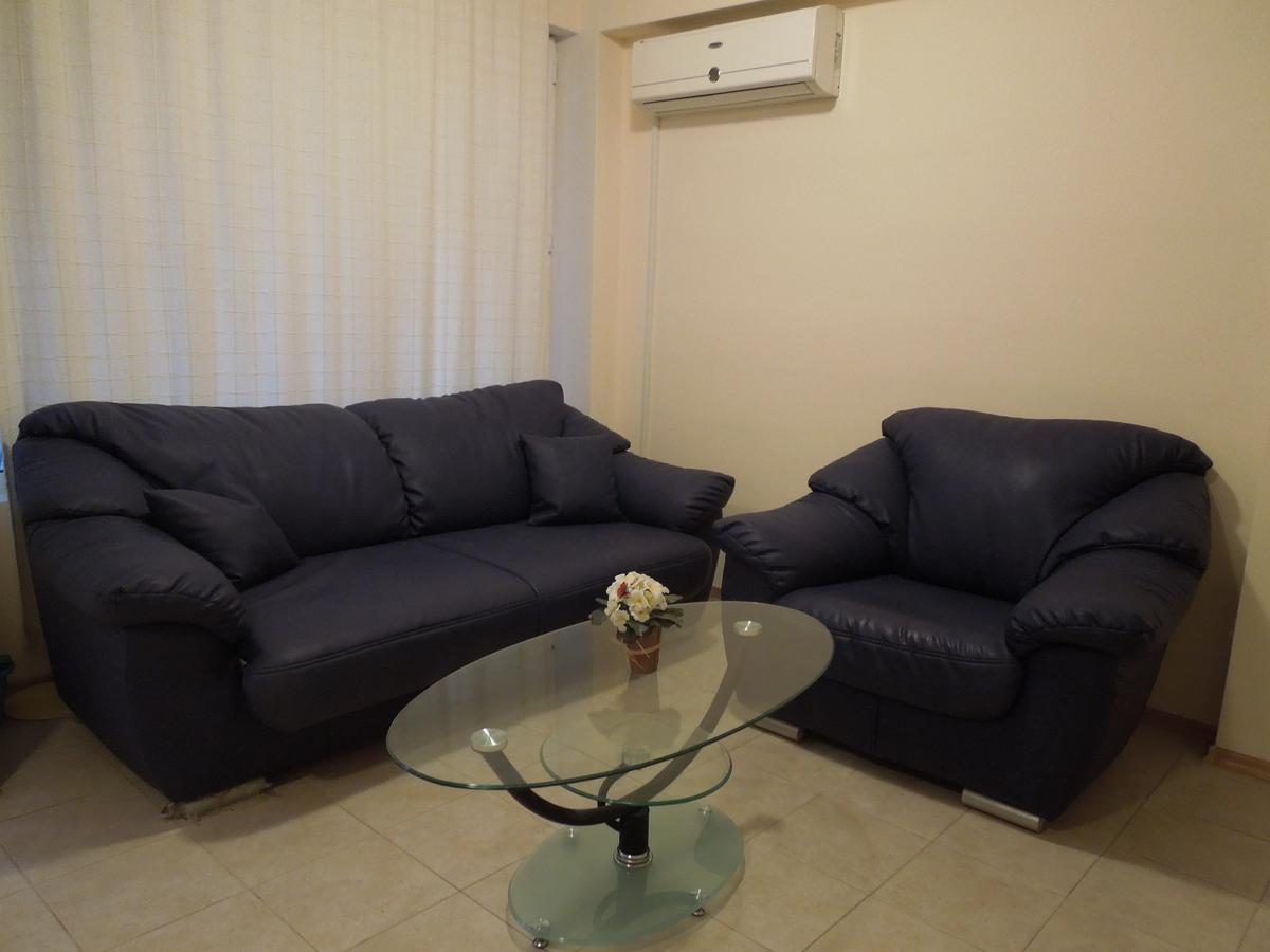 Casa Brava 2 Apartments 圣弗拉斯 外观 照片