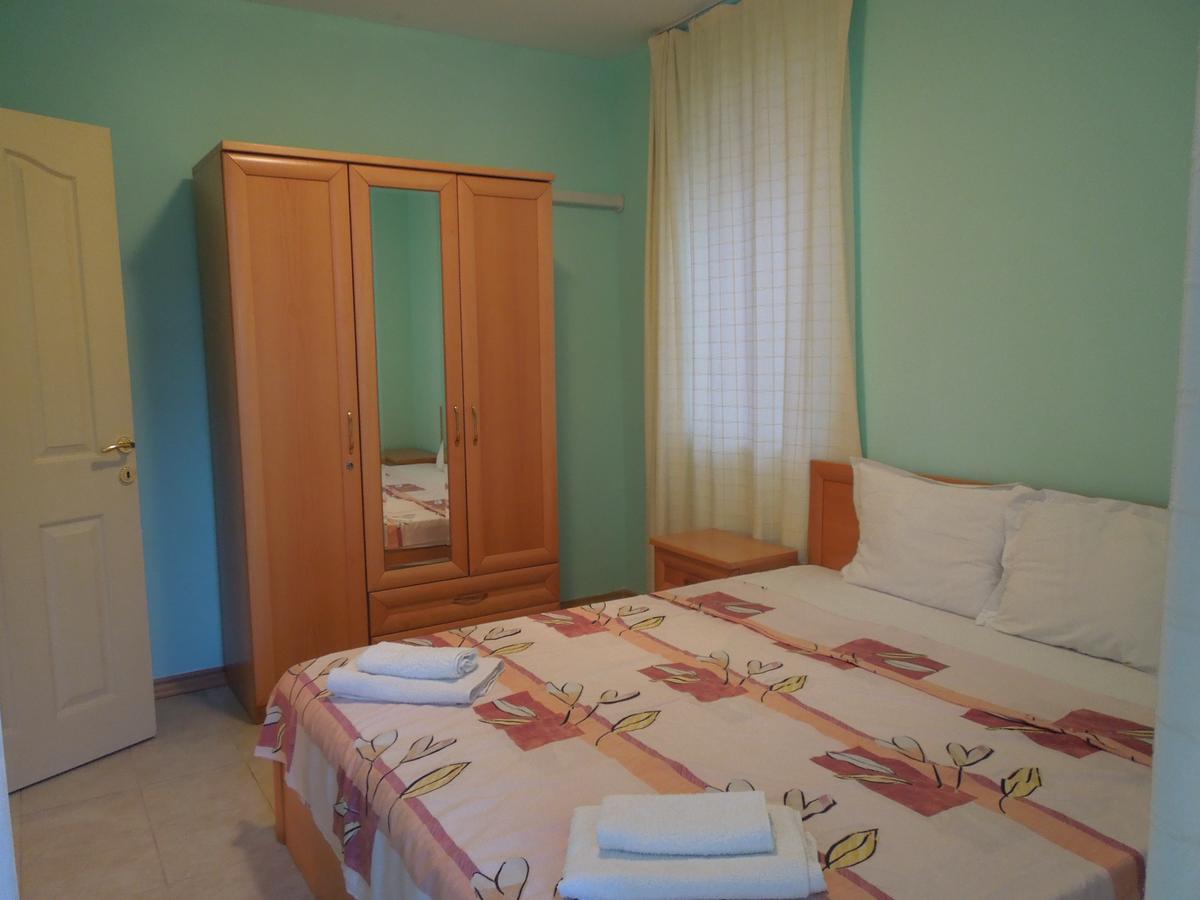 Casa Brava 2 Apartments 圣弗拉斯 外观 照片