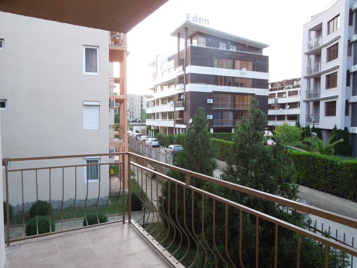 Casa Brava 2 Apartments 圣弗拉斯 外观 照片
